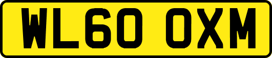WL60OXM