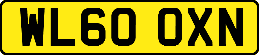 WL60OXN