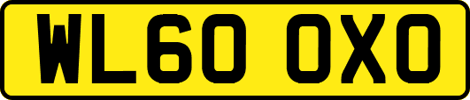 WL60OXO