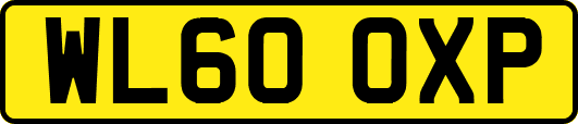 WL60OXP