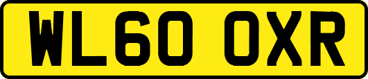 WL60OXR