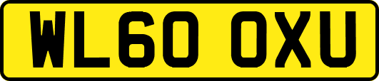 WL60OXU