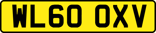 WL60OXV