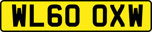 WL60OXW