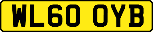 WL60OYB