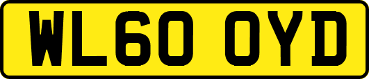 WL60OYD