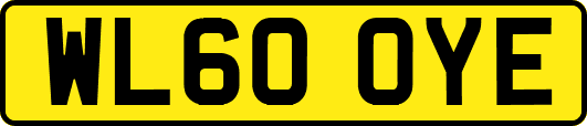WL60OYE