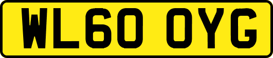 WL60OYG