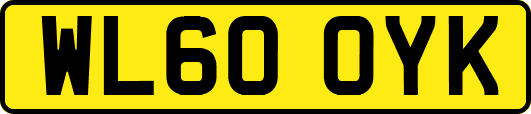 WL60OYK