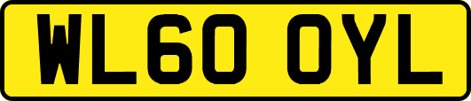 WL60OYL