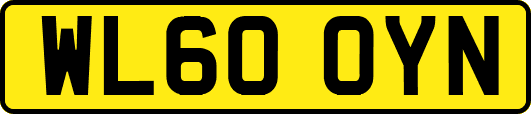 WL60OYN