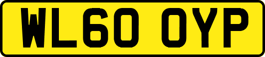WL60OYP