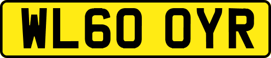 WL60OYR
