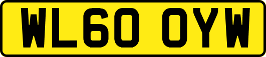 WL60OYW