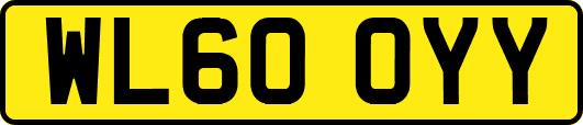 WL60OYY