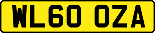 WL60OZA