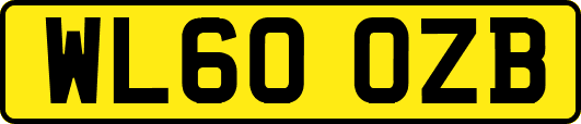 WL60OZB