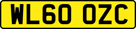 WL60OZC