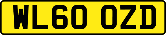 WL60OZD