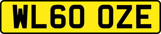 WL60OZE