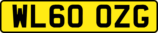 WL60OZG