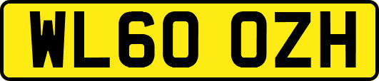 WL60OZH