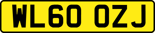 WL60OZJ