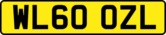 WL60OZL