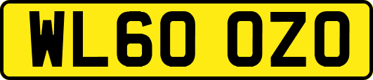 WL60OZO