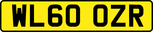 WL60OZR
