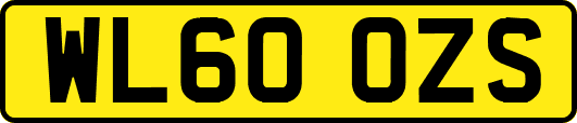 WL60OZS