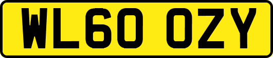 WL60OZY
