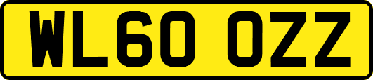 WL60OZZ