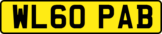 WL60PAB