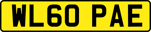 WL60PAE