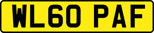 WL60PAF