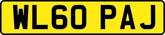 WL60PAJ