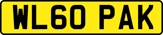 WL60PAK