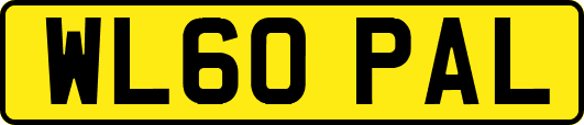 WL60PAL