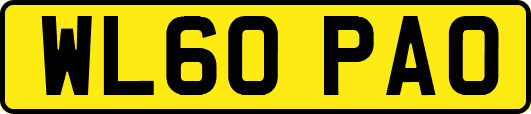 WL60PAO