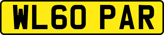 WL60PAR