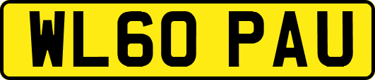 WL60PAU