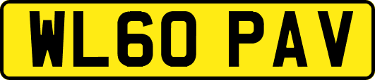 WL60PAV