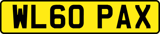 WL60PAX