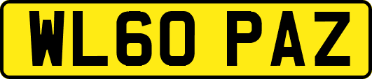 WL60PAZ
