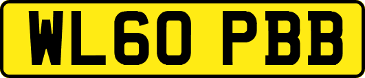 WL60PBB