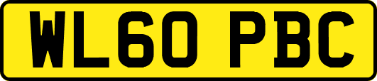 WL60PBC