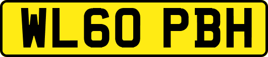 WL60PBH