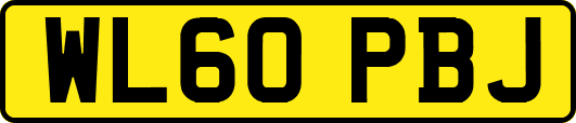 WL60PBJ