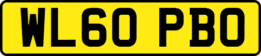 WL60PBO